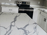Counter-Form Countertops